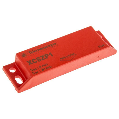 Telemecanique Sensors Non-Contact Safety Switch, Thermoplastic Housing