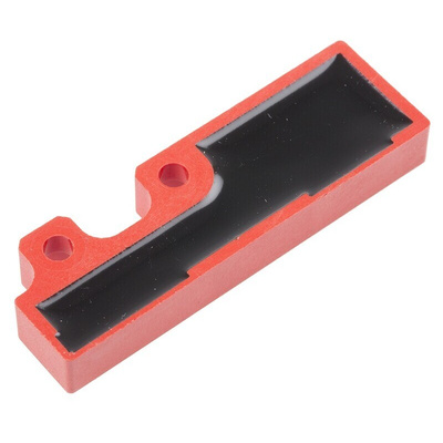 Telemecanique Sensors Non-Contact Safety Switch, Thermoplastic Housing