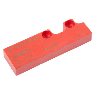 Telemecanique Sensors Non-Contact Safety Switch, Thermoplastic Housing