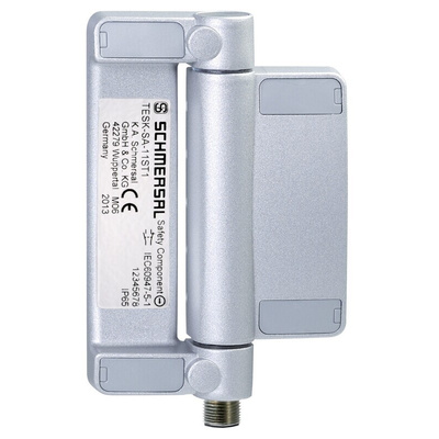 Schmersal TESK Safety Hinge Switch, NO/2NC