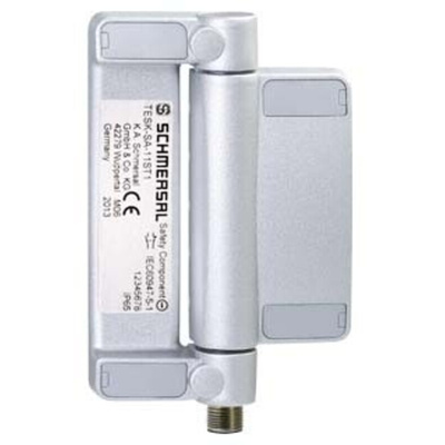 Schmersal TESK Safety Hinge Switch, NO/2NC