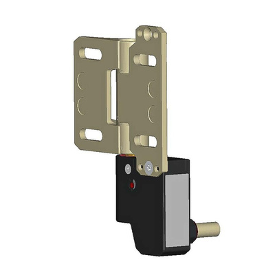 Bernstein AG SHS3 Hinge Switch, 2NC, 2NO
