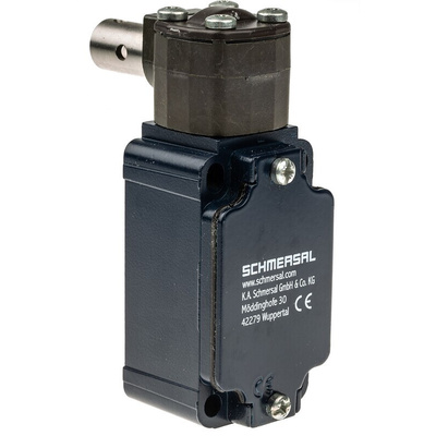 Schmersal TVS 335 Safety Hinge Switch, NO/NC