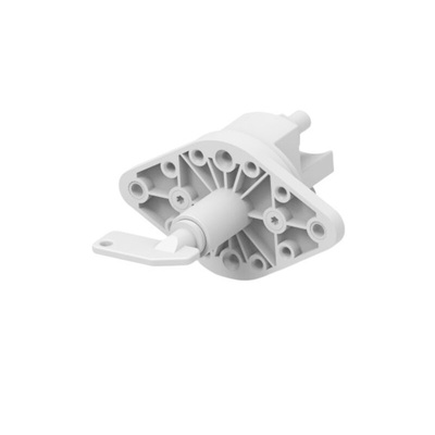 TE Connectivity KISSLING 35, 2 Position 1NO Rotary Switch, 400 A, Screw