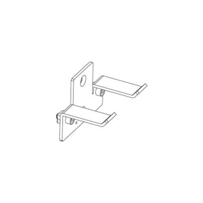 ABB Suspension Shelf, JSTD25 Series