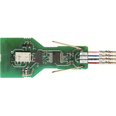 ABB Anti-tamper device/PCB