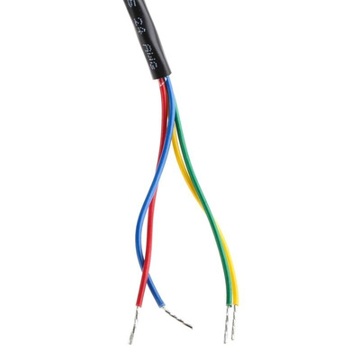 Allen Bradley Non-Contact Safety Switch, Thermoplastic Housing