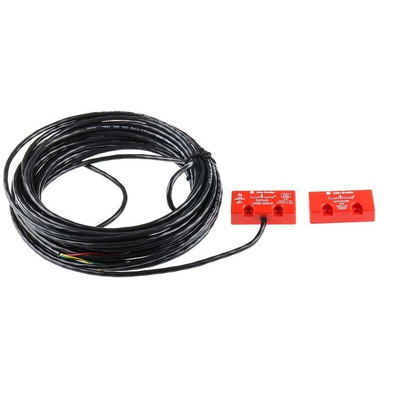 Allen Bradley Non-Contact Safety Switch, Thermoplastic Housing