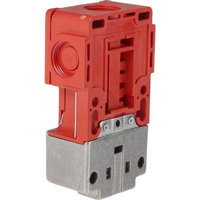 Allen Bradley Guardmaster 440K Safety Interlock Switch, 2NC/1NO, Keyed, Glass Filled PBT