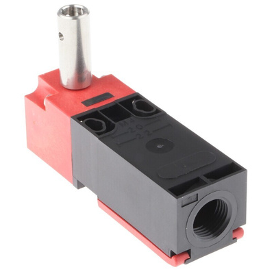Telemecanique Sensors XCS Safety Hinge Switch, NO/NC