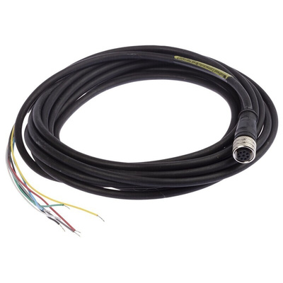 Allen Bradley Guardmaster 440N Series Magnetic Non-Contact Safety Switch, 250 V ac, 300V dc, Stainless Steel Housing,