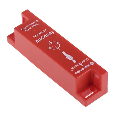 Allen Bradley Guardmaster 440N Series Magnetic Non-Contact Safety Switch, ABS Housing