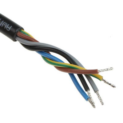 Allen Bradley Guardmaster 440N Series Magnetic Non-Contact Safety Switch, 24V dc, Stainless Steel Housing, NC, 2m Cable
