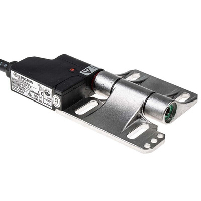 Bernstein AG SHS Safety Hinge Switch, NO/2NC