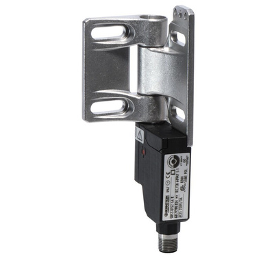 Bernstein AG SHS Safety Hinge Switch, NO/2NC