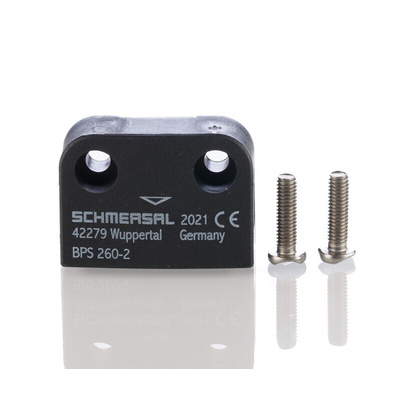 Schmersal Non-Contact Safety Switch, Plastic Housing