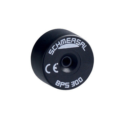 Schmersal Non-Contact Safety Switch, Plastic Housing