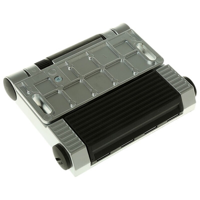 Schmersal TVS 410 Hinge Switch, 2NO/2NC