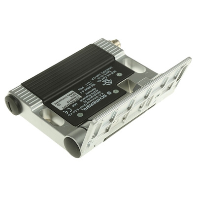 Schmersal TVS 410 Safety Hinge Switch, 2NO/2NC