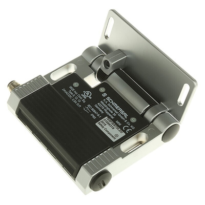 Schmersal TVS 410 Safety Hinge Switch, 2NO/2NC