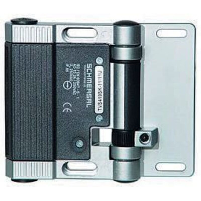 Schmersal TVS 410 Safety Hinge Switch, 2NO/NC