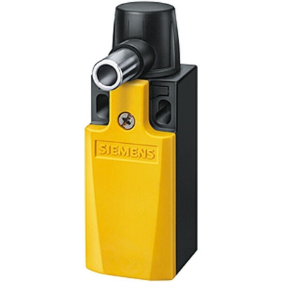 Siemens 3SE5 Safety Hinge Switch, NO/2NC