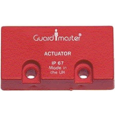 Allen Bradley Guardmaster Magnetic Non-Contact Safety Switch, ABS Housing
