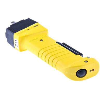 JSHD Series Safety Enabling Switch, 3 Position, IP65