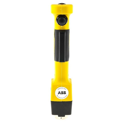 JSHD Series Safety Enabling Switch, 3 Position, IP65
