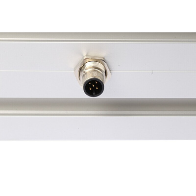ABB 4 Button Safety Two Hand Control Switch, Black, Yellow, JSTD25 Series