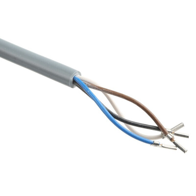 Siemens 3SE6 Series Magnetic Non-Contact Safety Switch, Plastic Housing