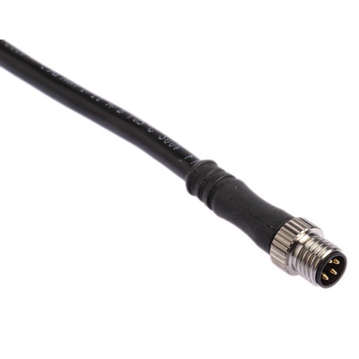 Telemecanique Sensors XCS-DMC Series Safety Switch, Plastic Housing