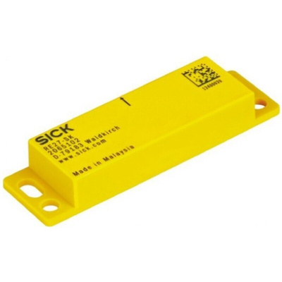 Sick Non-Contact Safety Switch, Thermoplastic Housing