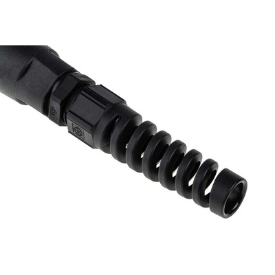 Safety Enabling Switch, 3 Position, IP65