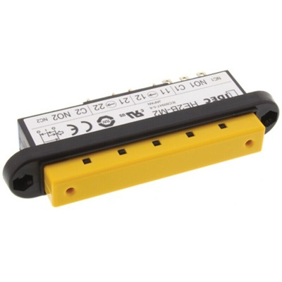 Safety Enabling Switch, SPST, IP40