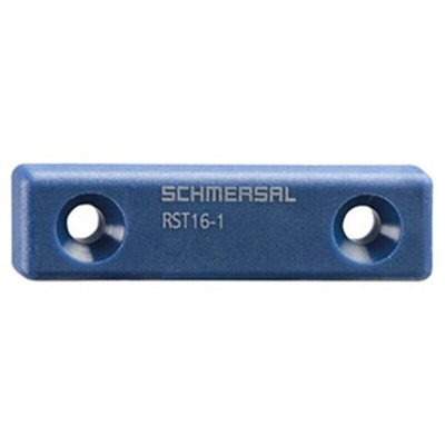 Schmersal Magnetic Actuator, Plastic Housing