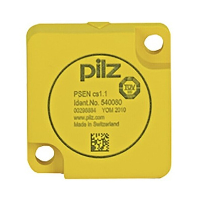 Pilz PSENCODE Series Actuator, Thermoplastic Housing