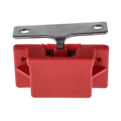 Allen Bradley Door Catch