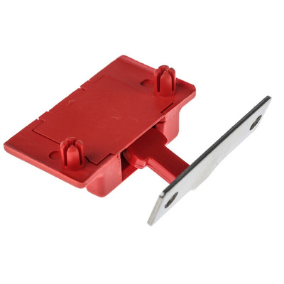 Allen Bradley Door Catch