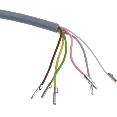 Schmersal Connection Cable
