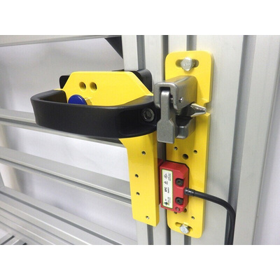 IDEM Gate Bolt