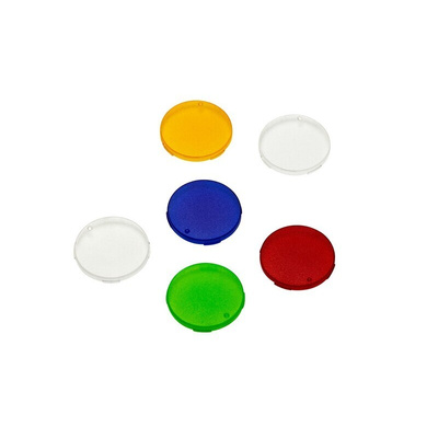 Allen Bradley Guardmaster Replacement Indicator Lens Cover