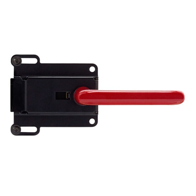 Allen Bradley Guardmaster Escape Release
