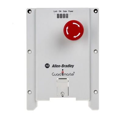 Allen Bradley Guardmaster Replacement Handle
