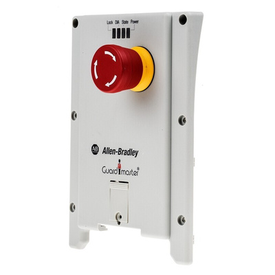 Allen Bradley Guardmaster Replacement Handle