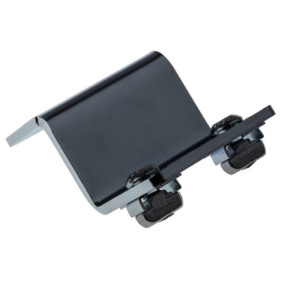 Mounting Plate for use with Electromagnetic Process Lock, Eva, JSM D21B (Conventional Door), JSM D24 (Conventional