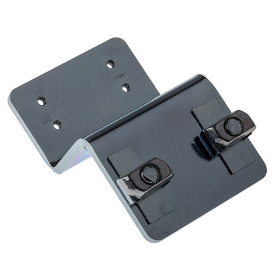 Mounting Plate for use with Electromagnetic Process Lock, Eva, JSM D21B (Conventional Door), JSM D24 (Conventional