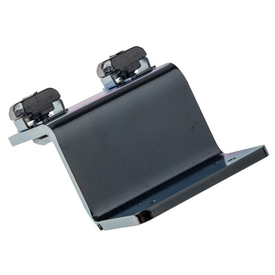 Mounting Plate for use with Electromagnetic Process Lock, Eva, JSM D21B (Conventional Door), JSM D24 (Conventional