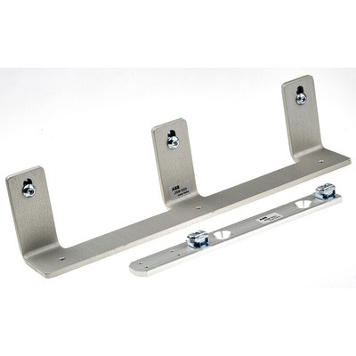 Mounting Plate for use with Electromagnetic Process Lock, JSM D23 (Sliding Door), Magne 2A Including Eva Sensor, Magne