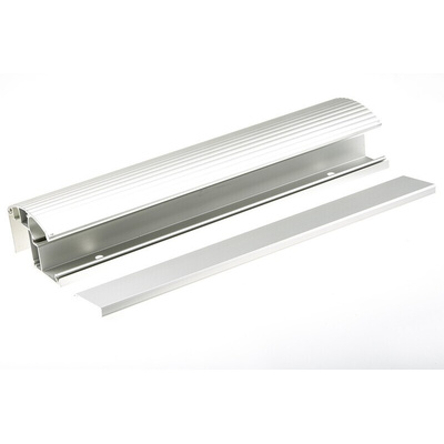 Mounting Plate for use with Electromagnetic Process Lock, Magne Unit